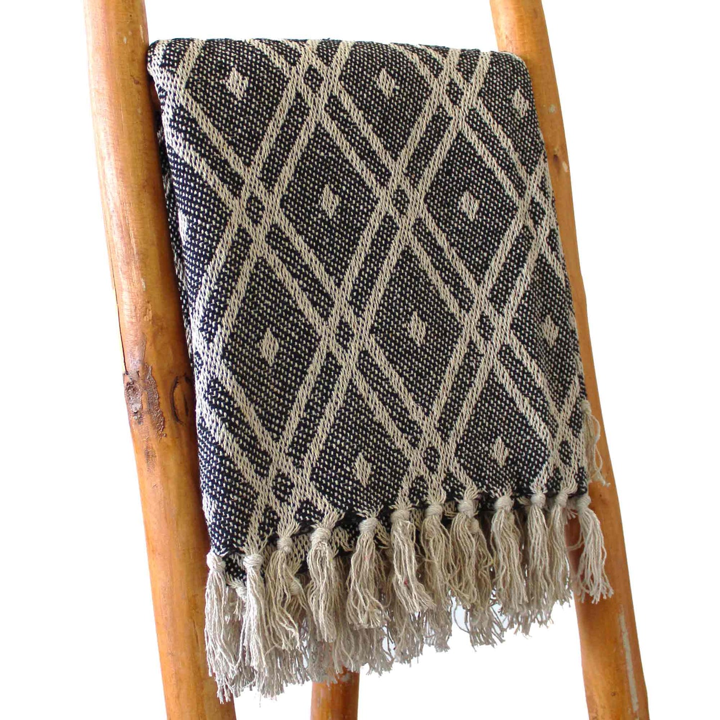 Boho blanket
